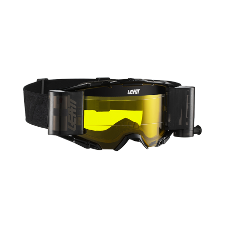 GAFAS LEATT VELOCITY 4.5 IRIZ NEGRO BRONZ