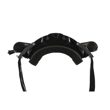 GAFAS LEATT VELOCITY 4.5 IRIZ NEGRO BRONZ