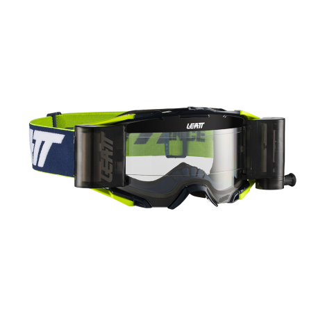 GAFAS LEATT VELOCITY 4.5 IRIZ NEGRO BRONZ