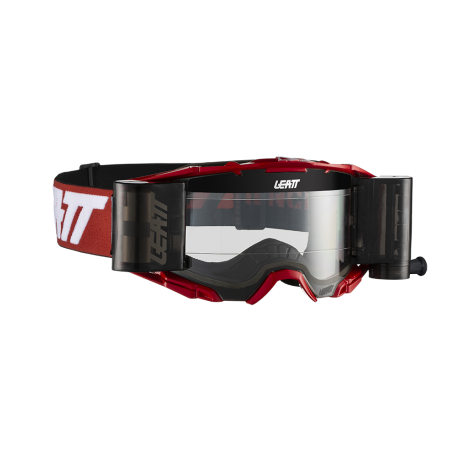 GAFAS LEATT VELOCITY 4.5 IRIZ NEGRO BRONZ