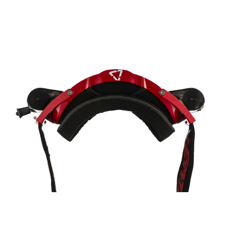 GAFAS LEATT VELOCITY 4.5 IRIZ NEGRO BRONZ