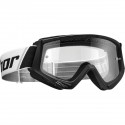 GAFAS THOR COMBAT ROJO/BLANCO