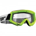 GAFAS THOR COMBAT ROJO/BLANCO