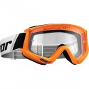 GAFAS THOR COMBAT ROJO/BLANCO