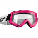 GAFAS THOR COMBAT ROSA/BLANCO