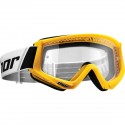 GAFAS THOR COMBAT ROJO/BLANCO