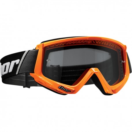 GAFAS THOR COMBAT SAND NARANJA/NEGRO