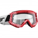GAFAS THOR COMBAT SAND NARANJA/NEGRO