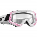 GAFAS THOR COMBAT SAND ROSA/BLANCO