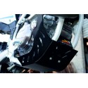Cubrecárter Axp Husqvarna Fe 450/501 14-16 Negro.