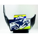 Cubrecárter Axp Husqvarna Fe 450/501 17-23 Negro.
