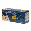 CÁMARA MICHELIN SUPER REFORZADAS LLANTA 18 DE 4MM DE GROSOR.