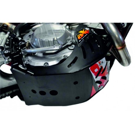 CUBRECÁRTER AXP RACING KTM EXC 250/300 17-20 NEGRO.