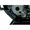 CUBRECÁRTER AXP RACING KTM EXC 250/300 17-20 NEGRO.