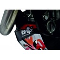 CUBRECÁRTER AXP RACING KTM EXC 250/300 17-20 NEGRO.