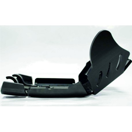 CUBRECÁRTER AXP RACING KTM EXC 250/300 17-20 NEGRO.