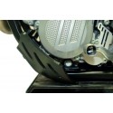 CUBRECÁRTER AXP RACING KTM EXC 250/300 17-20 NEGRO.