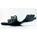CUBRECÁRTER AXP RACING KTM EXC 250/300 17-20 NEGRO.