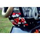 CUBRECÁRTER AXP RACING KTM SX-F 250/350 2016-2018 NEGRO.