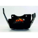 CUBRECÁRTER AXP EXTREM CON PROTECTOR DE BIELETAS BETA RR 350/390/430/480 2020 NEGRO.