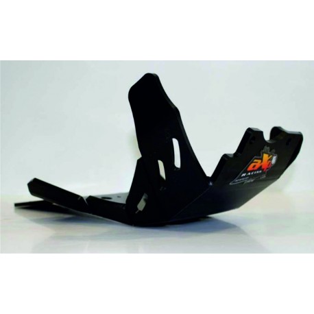 CUBRECÁRTER AXP EXTREM CON PROTECTOR DE BIELETAS BETA RR 350/390/430/480 2020 NEGRO.