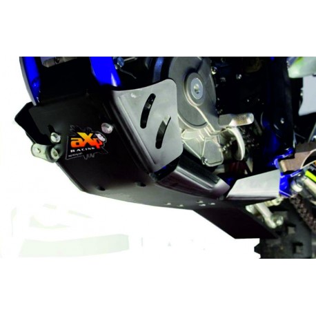 CUBRECÁRTER AXP EXTREM CON PROTECTOR DE BIELETAS BETA RR 350/390/430/480 2020 NEGRO.