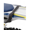 CORREA DE SUJECIÓN SUBCHASIS HUSQVARNA ENDURO/MX 14-16.