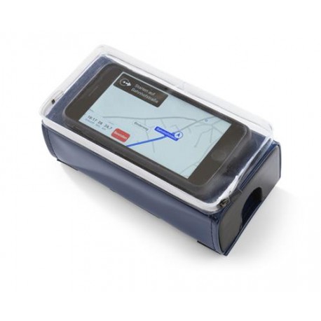 Protector de Manillar Husqvarna para SmartPhone.