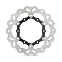 PASTILLAS DE FRENO TRASERAS HUSQVARNA.