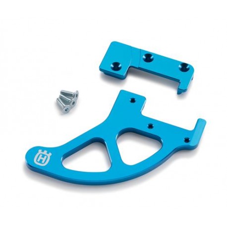 PASTILLAS DE FRENO TRASERAS HUSQVARNA.