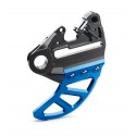 PASTILLAS DE FRENO TRASERAS HUSQVARNA.