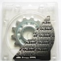 Piñón de Salida Original Ktm Sx 65 98-23/Husqvarna Tc 65 14-23/GasGas Mc 65 21-23.