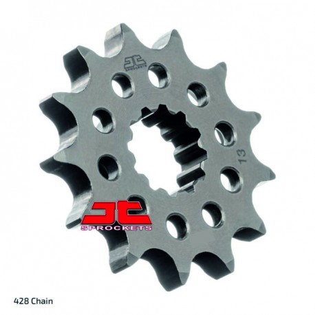 PIÑÓN DE SALIDA JT PARA KTM SX 85 18-20.