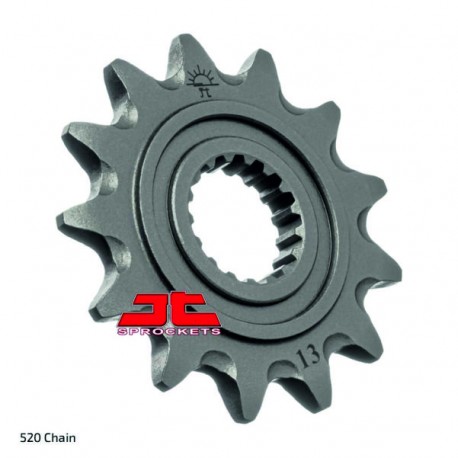 PIÑON DE SALIDA JT PARA HONDA CRF 250 R/RX 18-20.