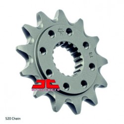 PIÑON DE SALIDA JT PARA HONDA CRF 450 R 02-20.
