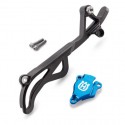 PROTECTOR BOMBA EMBRAGUE HUSQVARNA MX/ENDURO.