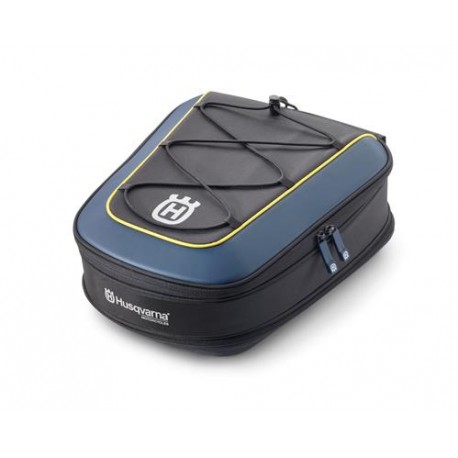 BOLSA DE VIAJE HUSQVARNA ENDURO 2020.