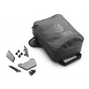 BOLSA TRASERA HUSQVARNA SVARTPILEN 401.