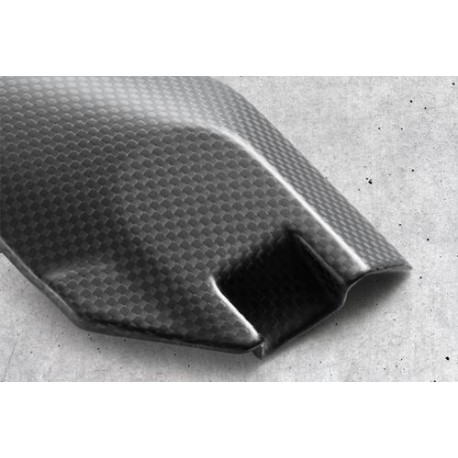 JUEGO DE PROTECTORES DE TALÓN HUSQVARNA STREET.