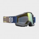 GAFAS 100% HUSQVARNA ACCURI GRIS/MARRÓN.