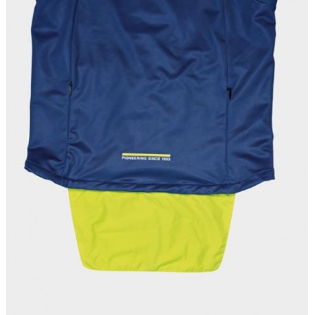 CHAQUETA HUSQVARNA RUTTED VEST.