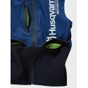 CHAQUETA HUSQVARNA RUTTED VEST.