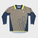 JERSEY HUSQVARNA GOTLAND GRIS