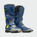 BOTAS NIÑO SIDI HUSQVARNA FLAME