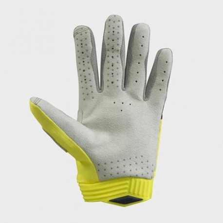 GUANTES HUSQVARNA ITRACK RAILED INFANTIL