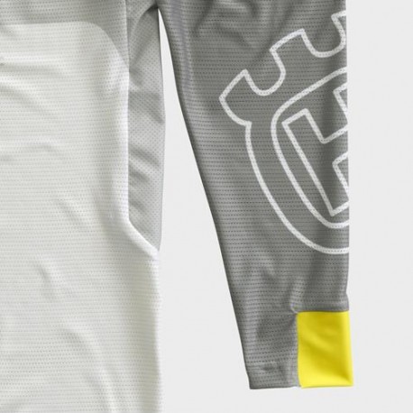 JERSEY HUSQVARNA FACTORY REPLICA.