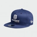 GORRA HUSQVARNA REPLICA TEAM SNAPBACK
