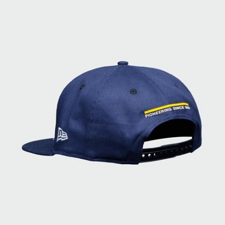 GORRA HUSQVARNA REPLICA TEAM SNAPBACK