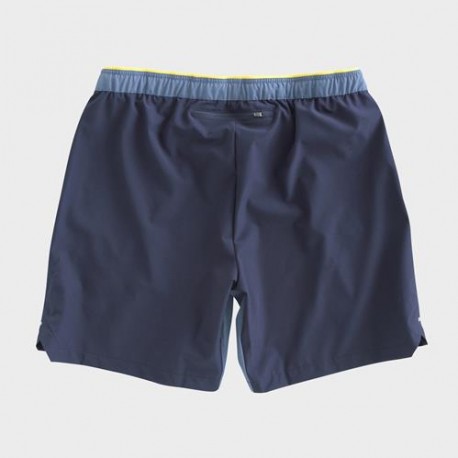 PANTALON HUSQVARNA ACCELERATE CORTOS.