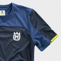 CAMISETA HUSQVARNA ACCELERATE.
